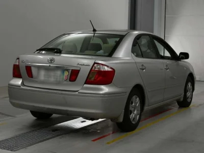 Toyota Premio