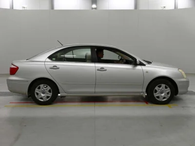Toyota Premio