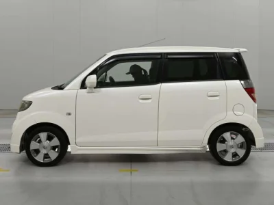 Honda Zest