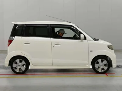 Honda Zest