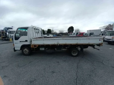 Nissan Atlas