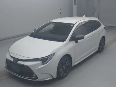 Toyota Corolla Touring Sports