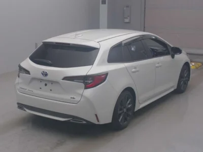 Toyota Corolla Touring Sports