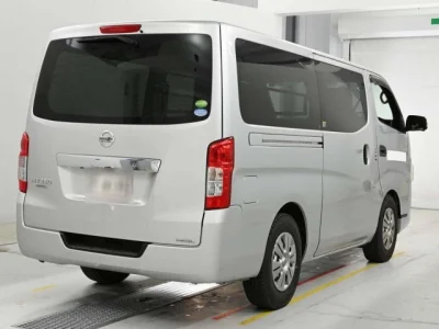 Nissan Caravan