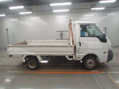 Nissan VANETTE TRUCK
