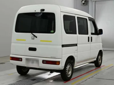 Honda Acty