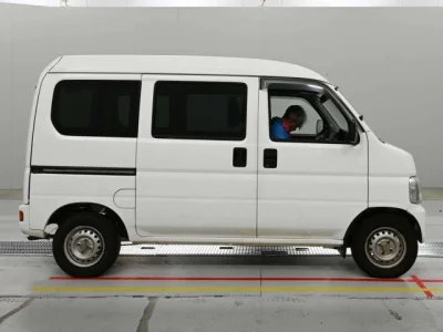 Honda Acty