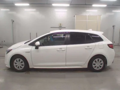 Toyota Corolla Touring Sports