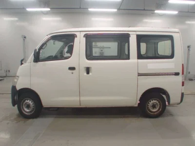 Toyota TownAce