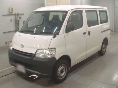 Toyota TownAce