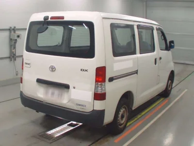 Toyota TownAce
