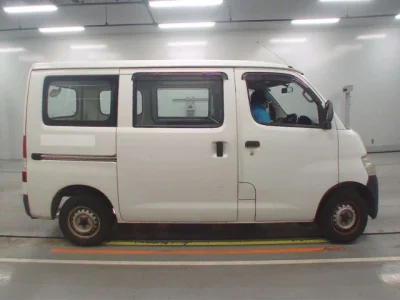Toyota TownAce