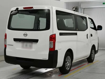Nissan Caravan