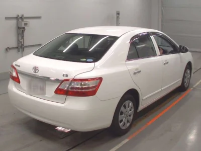 Toyota Premio