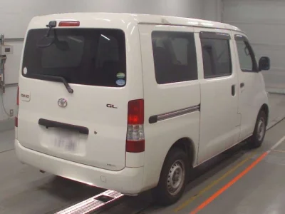 Toyota TownAce