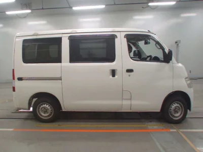 Toyota TownAce