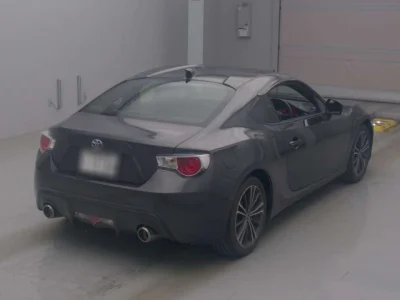 Toyota GT 86