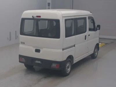 Toyota Pixis Van