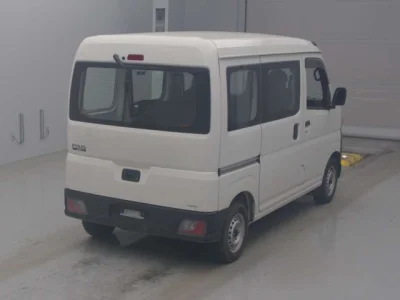 Toyota Pixis Van