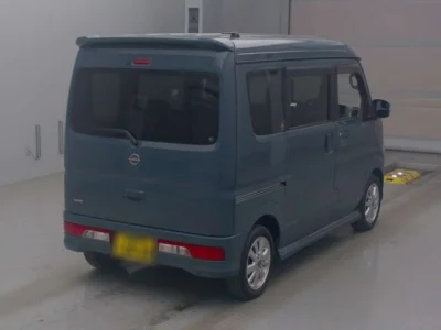 Nissan NV100 Clipper Rio