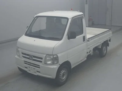 Honda Acty Truck