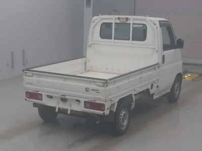 Honda Acty Truck