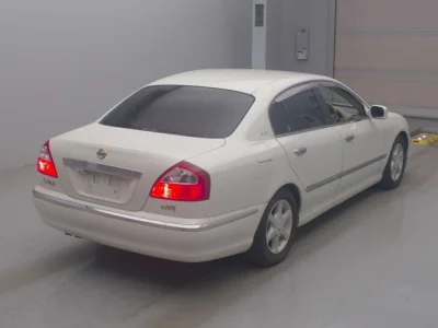 Nissan Cima