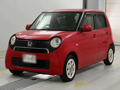 Honda N ONE