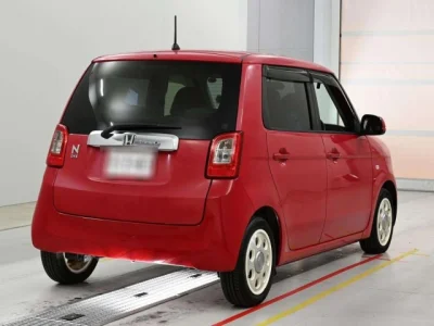 Honda N ONE