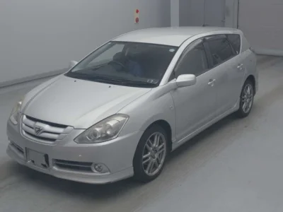 Toyota Caldina