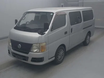 Nissan Caravan