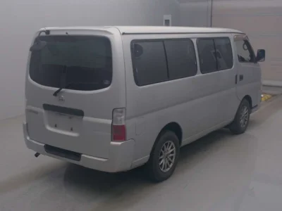 Nissan Caravan