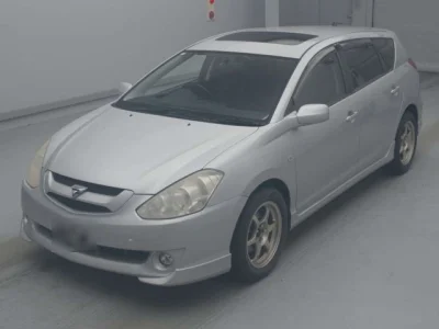 Toyota Caldina