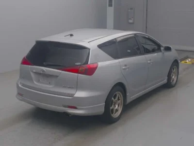 Toyota Caldina
