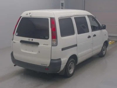 Toyota LiteAce Van