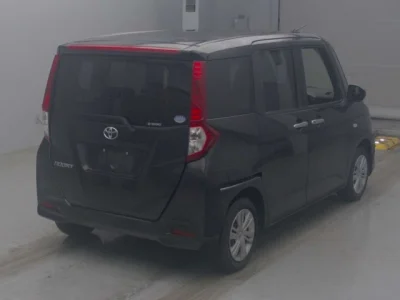 Toyota RegiusAce