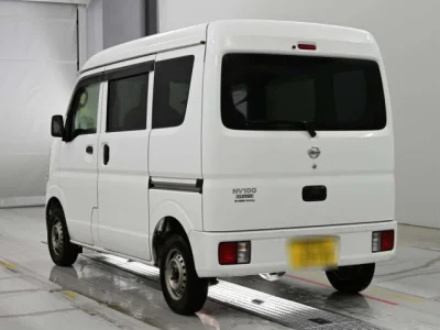 Nissan NV100 Clipper