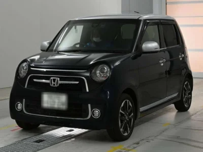 Honda N ONE