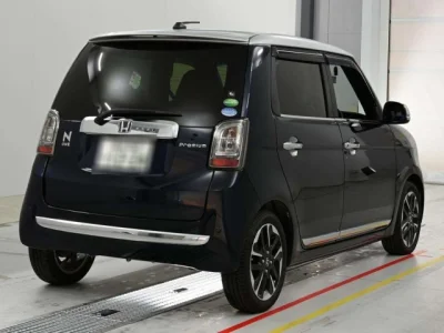 Honda N ONE