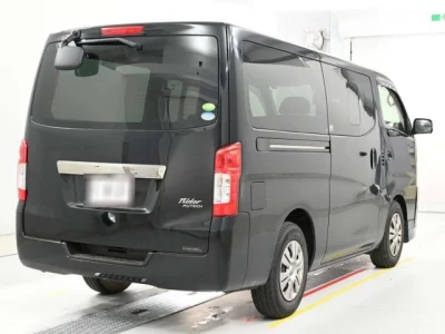 Nissan Caravan