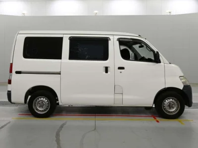 Toyota LiteAce Van