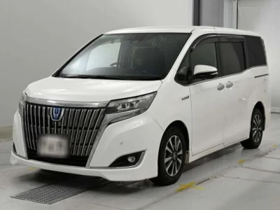 Toyota Esquire
