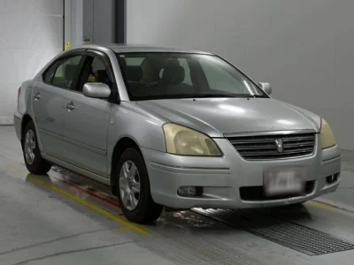 Toyota Premio