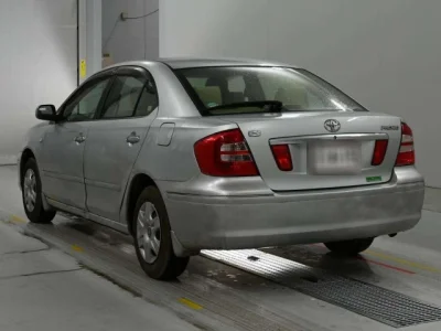 Toyota Premio
