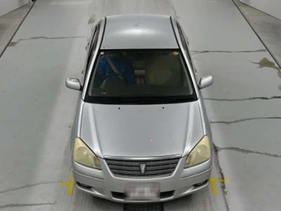 Toyota Premio