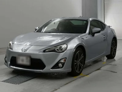 Toyota GT 86