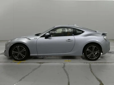 Toyota GT 86