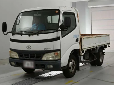 Toyota Dyna