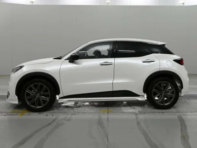 Lexus LBX