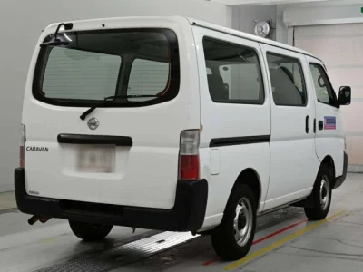 Nissan Caravan